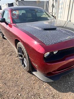 دۆج چالنجەر